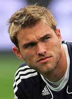 Could Caleb Patterson-Sewell be returning?