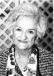 Lora Thomas Obituary