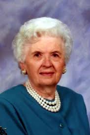 Elaine Rolley Alley Obituary