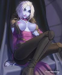 🔞[Галерея] Mara Sov with her tits out (OlgaKorezky) [Destiny] | | Truyen- Hentai.com