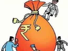 Interview by don mccauley of the authors show patrick brigham — judas goat. Ed Files Money Laundering Case In Alleged Karnataka Ponzi Scheme India News Times Of India