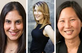 Ep. 04: Succeeding as a Woman in Tech