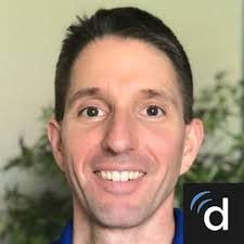 Dr. Russell Struble, MD