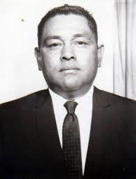 Vicente Pizana Monteagudo Obituary