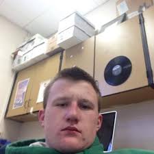 Tyler James Holtry (@JamesHoltry)