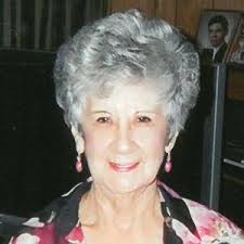 Guadalupe (Lupita) Moberg Obituary (2018)