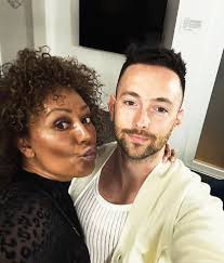 Who Is Mel B's Husband? All About Hairstylist Rory McPhee (and Why Their  Wedding Had a Royal Connection!)