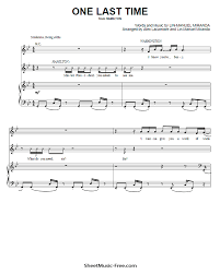 We did not find results for: One Last Time Sheet Music From Hamilton Sheetmusic Free Com
