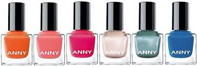 Anny as a girls' name is of hebrew derivation, and the name anny means prominent related forms of anny (not in top 2000) are aine, ana (#215 in recent rankings). Anny Sea You Soon At Miami Beach Nagellacke De