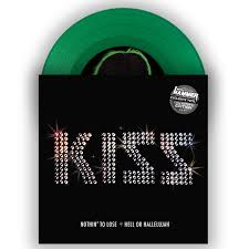Green hammer, a longtime a•vibe client, specializes in green and sustainable design build architecture. Kiss Collector S Edition The Catman Green Vinyl Only With Metal Hammer 07 19 Abo Shop