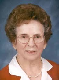 Most Recent Obituaries