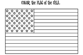 Free, printable coloring pages for adults that are not only fun but extremely relaxing. American Flag For Independence Day Coloring Pages Download Print Online Coloring Pages For Free Color Nimbus