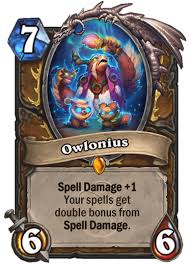 Spells - Hearthstone: Heroes Of Warcraft Guide - Ign
