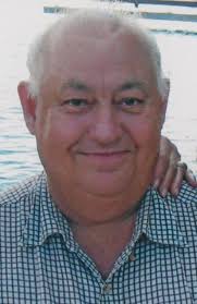 Gerald desGroseilliers Obituary