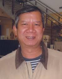 Thong Van Nguyen Obituary