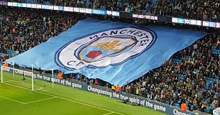 Download free manchester city fc new vector logo and icons in ai, eps, cdr, svg, png formats. Ini Dia Alasan Manchester City Ganti Logo Okezone Bola
