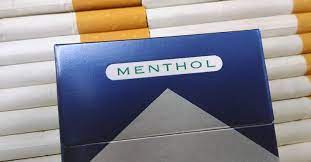 I think it was dreamed up by some mom somewhere though fiberglass was used as a filter material in the past, it has long since been discontinued for obvious reasons. Menthol Facts Stats And Regulations