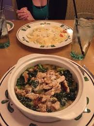 These dishes from the olive garden menu are contributed by menuism users directly, as part of a restaurant review, or as part of a photo upload. Olive Garden Minot Menu Prices Restaurant Reviews Tripadvisor