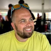 Patrick Terrien's Instagram, Twitter & Facebook