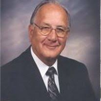Obituary information for William D. Hofacre