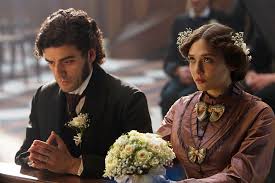 Tom felton started filming his new film, therese raqiun in budapest, hungary. Therese Review Elizabeth Olsen A Weak Link In Middling Zola Adaptation Variety