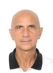 Salvatore D'Antuono Obituary (1958