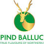 Pind Balluchi from pindballuchi.com