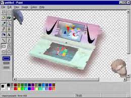 · open the photos in photoshop and start selecting the objects using the quick selection tool (w). How I Make My Vaporwave Art Youtube