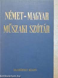 Német magyar szótár fordítóprogramunk segítségével bárhol és bármikor könnyen és gyorsan hozzáférhet mind asztali számítógépen, mind pedig mobiltelefonon egy adott angol, vagy magyar szó jelentéséhez, fordításához. Nemet Magyar Muszaki Szotar Autoblog Hungarian