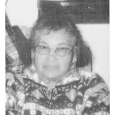 Maria Cortinaz Obituary (2015)