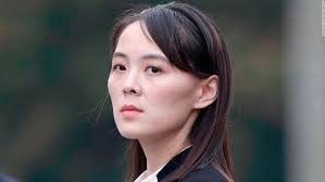 What Kim Yo Jong S Rise To The Top Says And Doesn T Say About Being A Woman In North Korea Kim Yo Jong North Korean North Korea