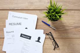 cv vs resume: the difference and when