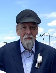 Obituary information for John Paul Everett, Jr.