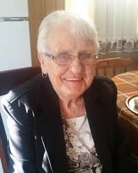 Louise Boles Arnder Obituary (2025)