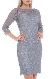 Marina Calypso Dress In Periwinkle Beyond The Rack Calypso Dress Dresses Formal Dresses