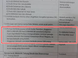 Waktu solat adalah piawai bagi masyarakat muslim seluruh dunia. Kutipan Dana Majlis Berbuka Puasa Surau An Najah Simpang 4 Kg Kedah Parit Buntar Maria Firdaus