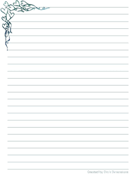 Download and save anything you will find useful. Free Printable Lined Stationery Paper Black And White Free Printable Stationery Printable Stationery Diy Stationery Paper
