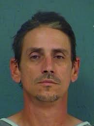 Felony Warrant Served, Man Arrested At Rural Residence