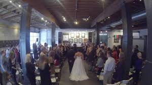 Landa2015 Wedding Ceremony Video With Gopro In Atlanta At Eventide Brewing Wedding Ceremony Ceremony Wedding
