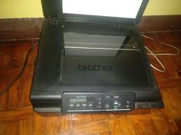 Service manual, basic user's manual, advanced user's manual, quick start manual. Dcp T500w Brother Printer Computers Tech Printers Scanners Copiers On Carousell