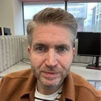 Patrick Mcbrien's Instagram, Twitter & Facebook