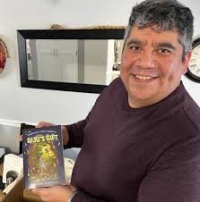 Mysterious tales of 'Little People' intrigue new generations of Cree,  Mi'kmaq