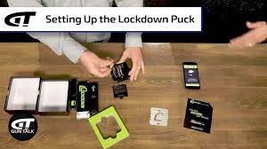 How To Set Up The Lockdown Puck Gun Talk Youtube
