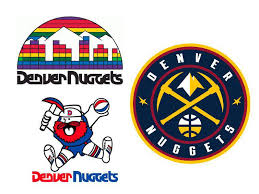 The current one has been used, with subtle modifications, since 1994. All 30 Nba Logos Stadium Talk