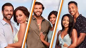 In het voorjaar van 2021 zullen er geen nieuwe. Temptation Island 2021 Yfbhcz0moounpm Kotimaiset Suosikit Romantiikka Ja Parisuhde Rikkaus Ratkaisee Alltotalkabouteverything