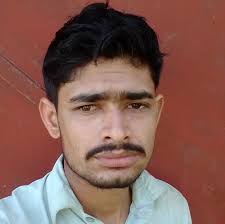 Asad Ali Asad Ali
