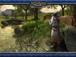 Lotro Lord Of The Rings Online Lord Of The Rings Lord Rings Online