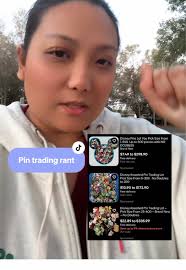 Pin Trading Rant: My Thoughts and Opinions