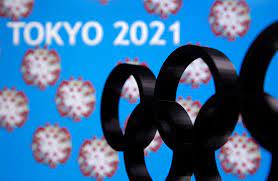 Hry zimní olympijské hry vás budou bavit dlouho ať jste velcí či malí hráči. Oh 2021 Tokio 2020 Zrusi Se Hry V Tokiu Nebudou Ani Zoh 2022 V Pekingu Mini Pound Idnes Cz
