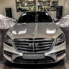 Arabalar Araba Arac S Klasse Mercedes Benz S Mercedes Amg